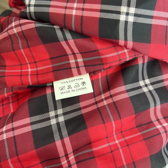 Toddler Ferrari Jacket - Picture 8 of 8